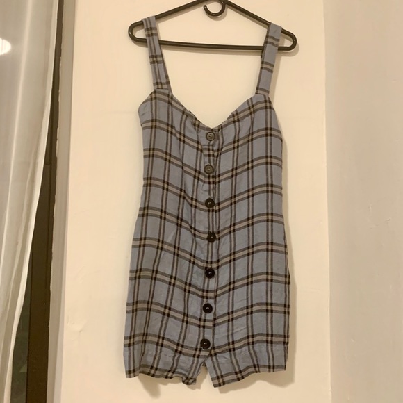 Reformation Shetland Dress - Picture 3 of 4